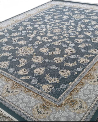 گندم دودی
